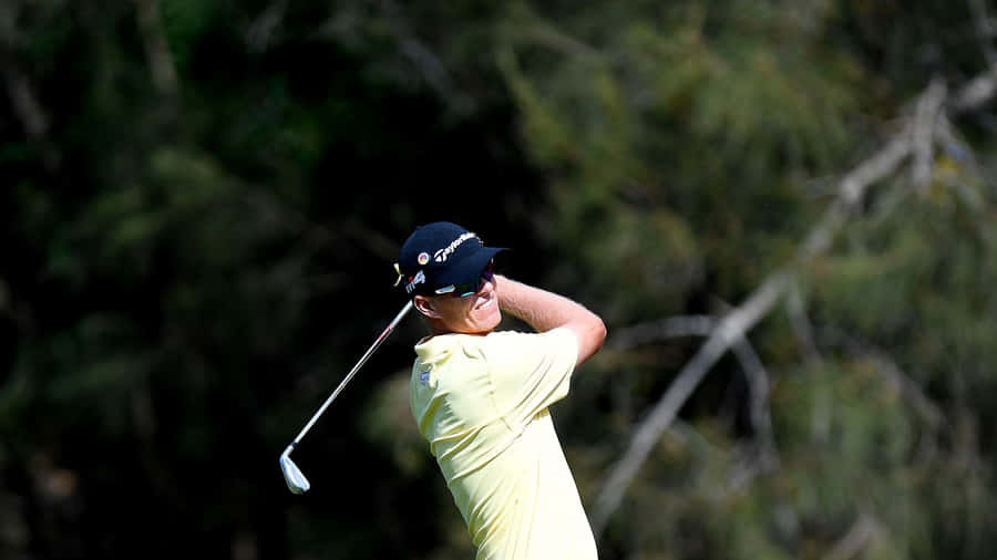 John Senden From A Distance Wallpaper