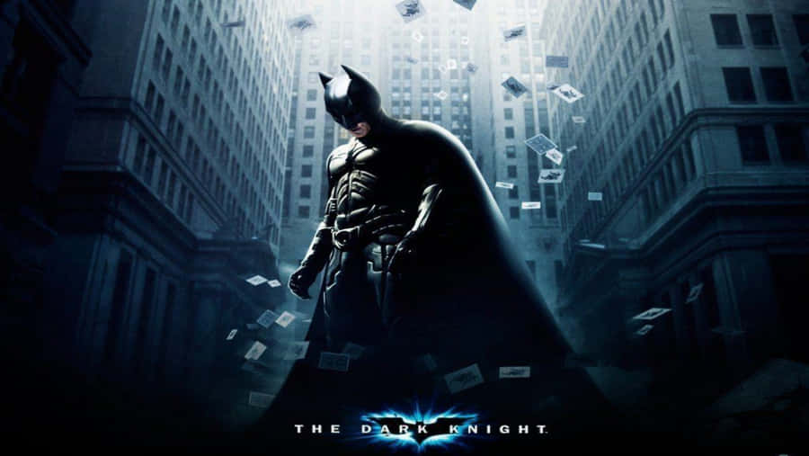 Joker Cards The Dark Knight Hd Wallpaper