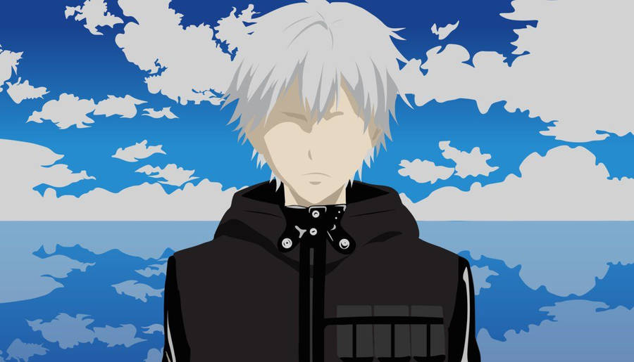 Kaneki Ken | Tokyo ghoul wallpapers, Tokyo ghoul cosplay, Tokyo ghoul anime