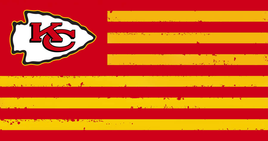 Download free Kansas City Chiefs Flag Wallpaper - MrWallpaper.com