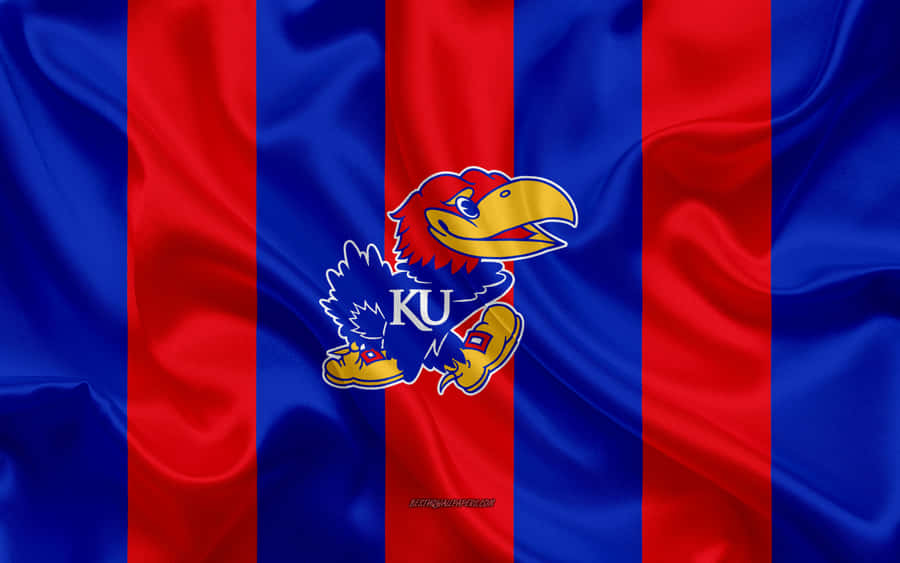 Kansas Jayhawks [wallpaper] Wallpaper