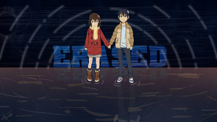 kayo and satoru in erased 9b0b1tqkii89584b