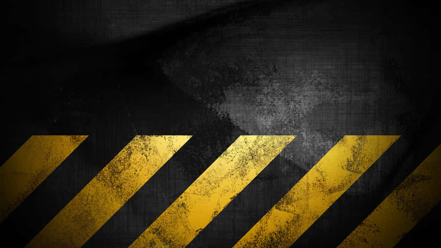 Keep A Modern And Grungy Aesthetic With Your Mac Wallpaper