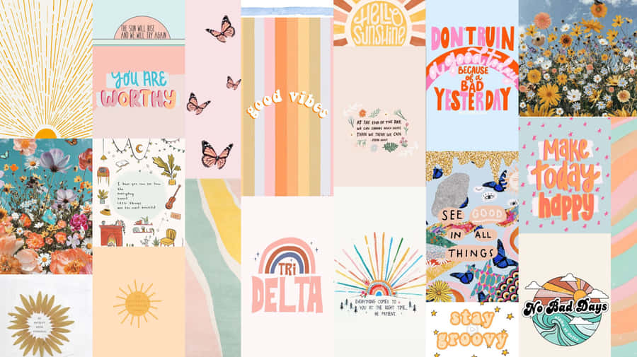 Keep Up With Digital Trends In Style Wallpaper