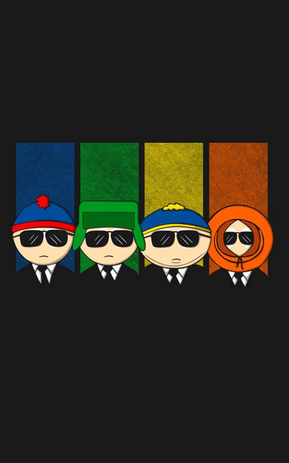 Слика: South Park images Kenny meme wallpaper and background photos ... |  Cartoon Amino