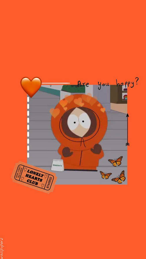 Kenny Wallpaper South Park Android Download for Free - LD SPACE