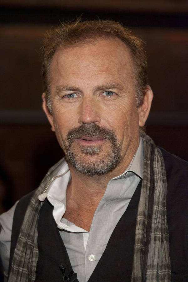 Download free Kevin Costner Actor Wallpaper - MrWallpaper.com