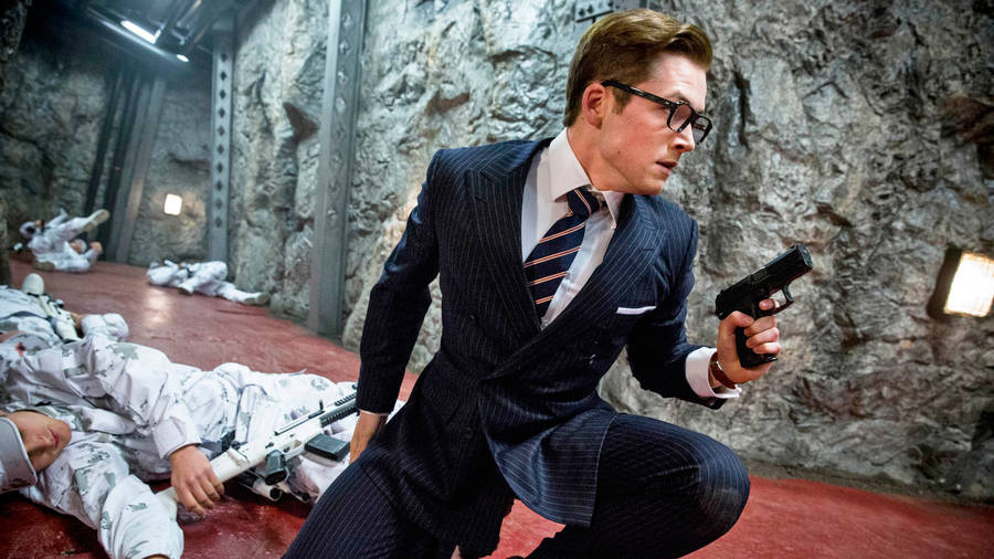 2932x2932 Taron Egerton As Gary Eggsy Unwin Kingsman The Golden Circle Ipad  Pro Retina Display ,HD 4k Wallpapers,Images,Backgrounds,Photos and Pictures