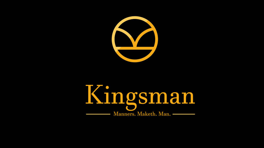 kingsman movie poster