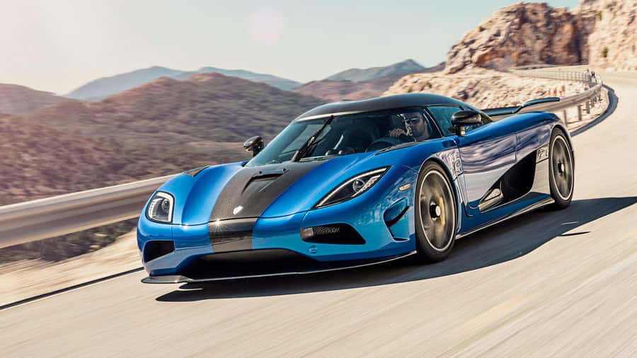 Koenigsegg Evora Gt - Koenigsegg Evora Gt Wallpaper