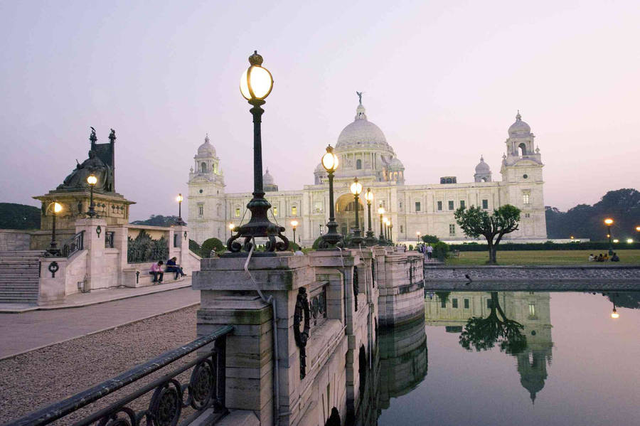 Victoria Memorial Hall, Kolkata, India, museum, tourist attraction, Queen  Victoria, HD wallpaper | Peakpx
