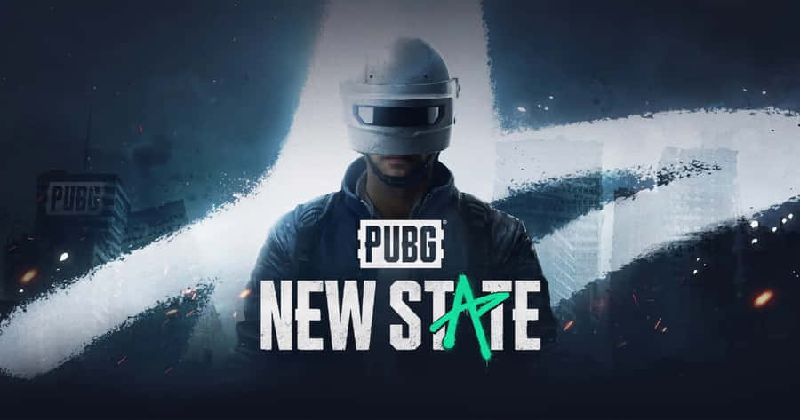 Download free Krafton Pubg New State Landscape Wallpaper - MrWallpaper.com