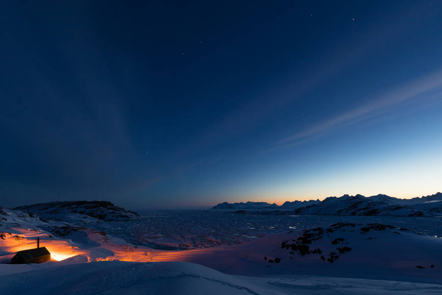 Kayaking the Arctic | Greenland's Glacial Tundras | WildBounds