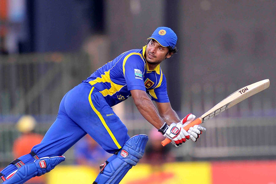 Download free Two Sri Lanka Cricket Players Focus Wallpaper -  MrWallpaper.com