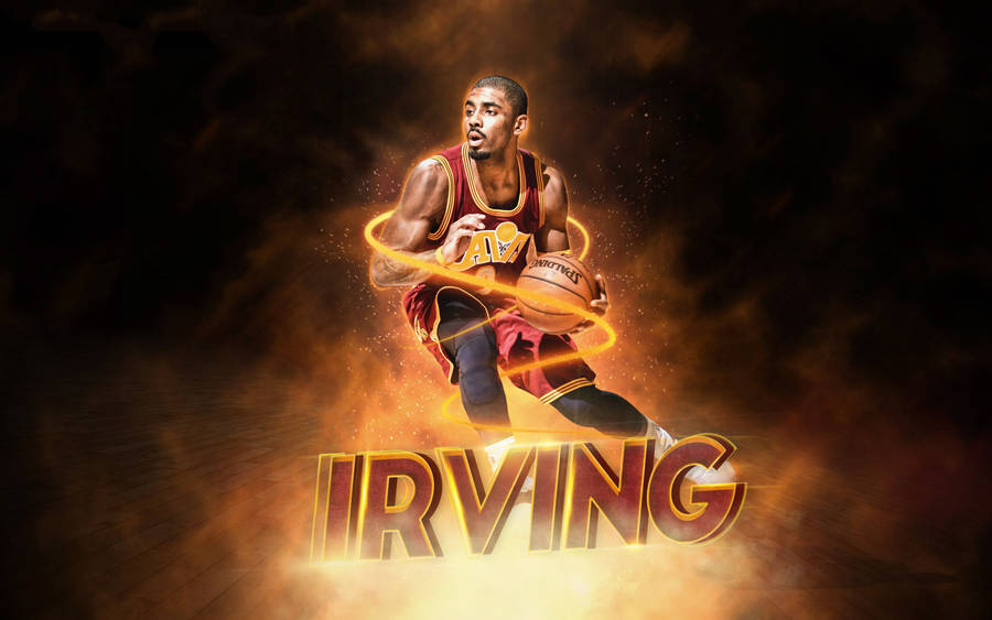 Kyrie Irving High Resolution HD wallpaper | Pxfuel