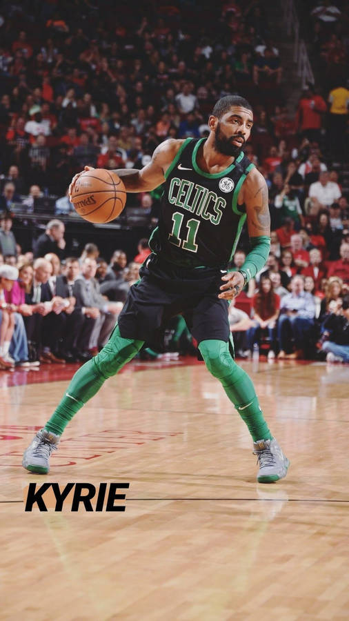 Kyrie irving outlet 11 wallpaper