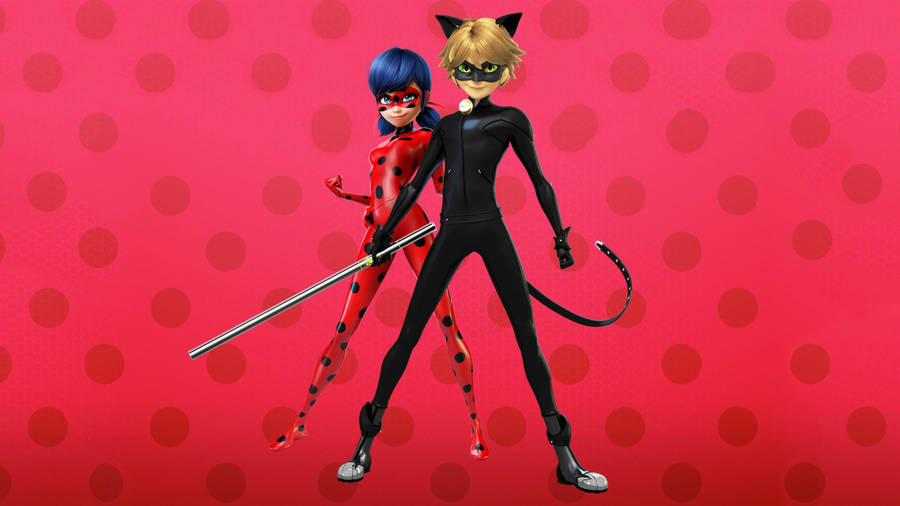 New concept art for Miraculous Ladybug series, Akumatized villains and  improved promo art - YouLoveIt.com