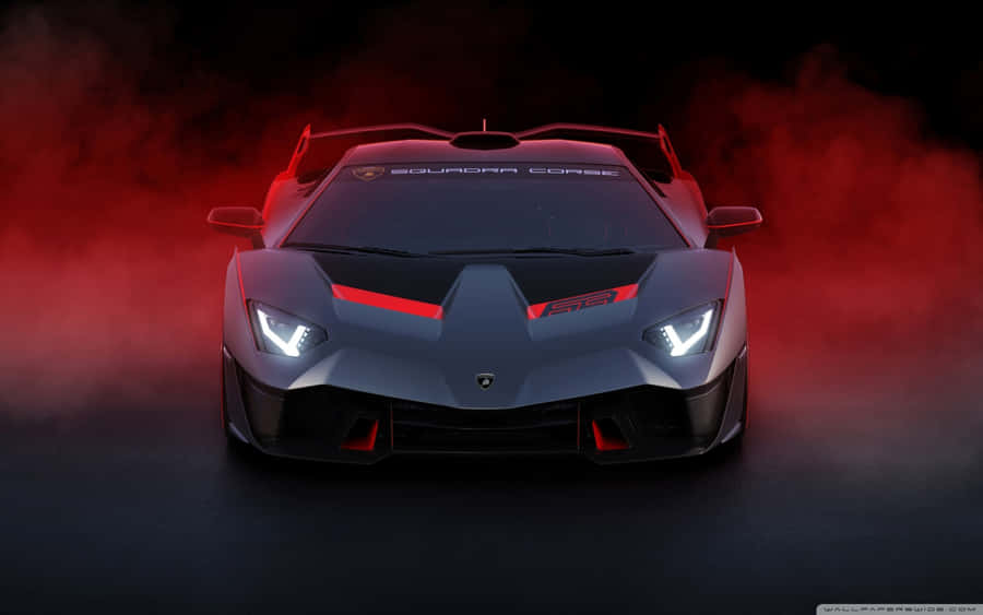 Lamborghini Huracan Hd Wallpapers Wallpaper