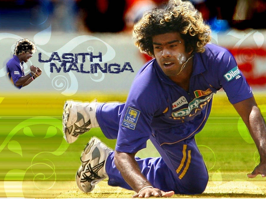 Lasith Malinga - The New Star of Melbourne Stars