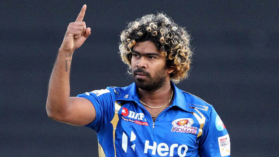 Crictoday - Lasith Malinga