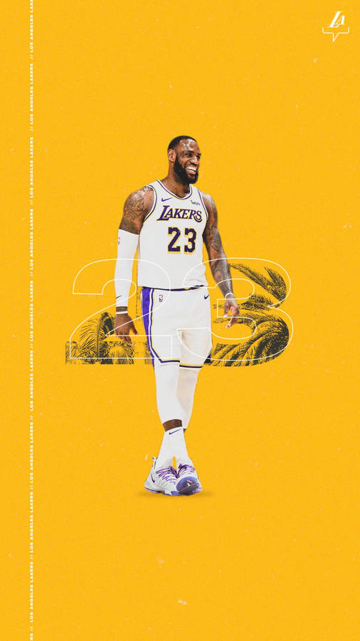 Download free Lebron James Cleveland Fanart Wallpaper - MrWallpaper.com