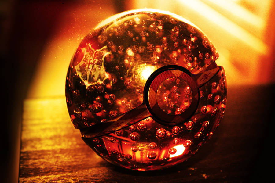 Pokemon Cool Pokeballs, Abstract Pokeball, HD wallpaper | Peakpx