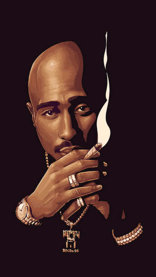 Let The Music Move You Wallpaper
