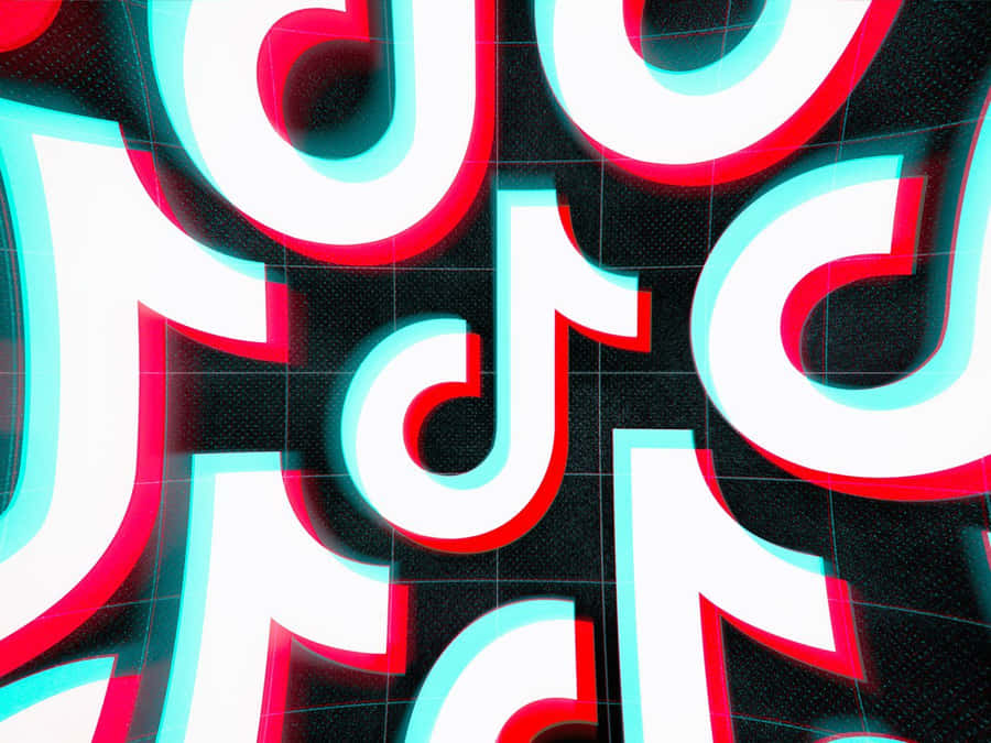 Let Your Creativity Shine With Tiktok Aesthetics Wallpaper