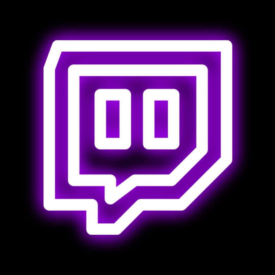 Level Up Your Twitch Experience Wallpaper