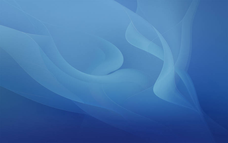 Light Blue Plain Wavy Papery Texture Wallpaper