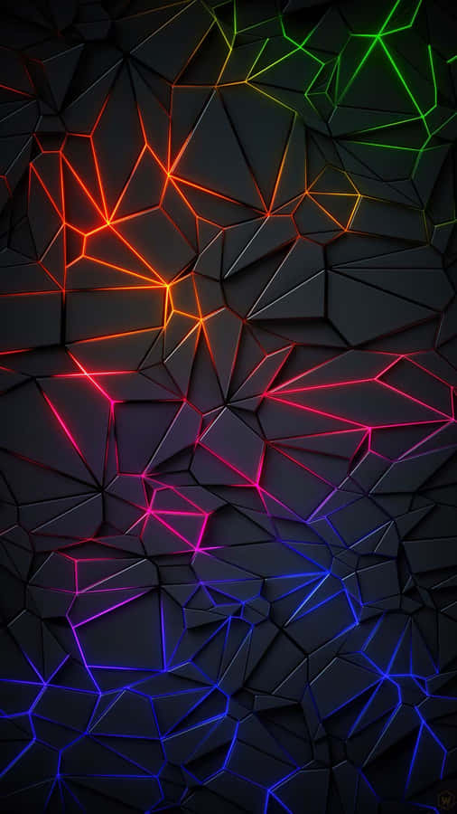 Download free Lights Black Pattern Wallpaper - MrWallpaper.com