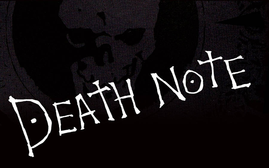 'live And Learn From The Dark Arts Of Justice' Wallpaper