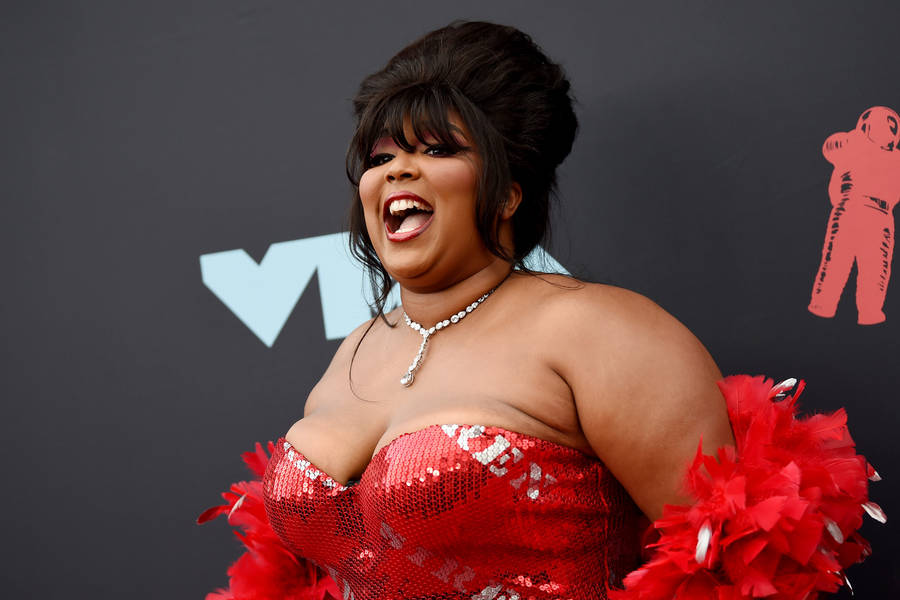 Lizzo named TIME and Entertainment Weekly Entertainer of the Year | PerthNow