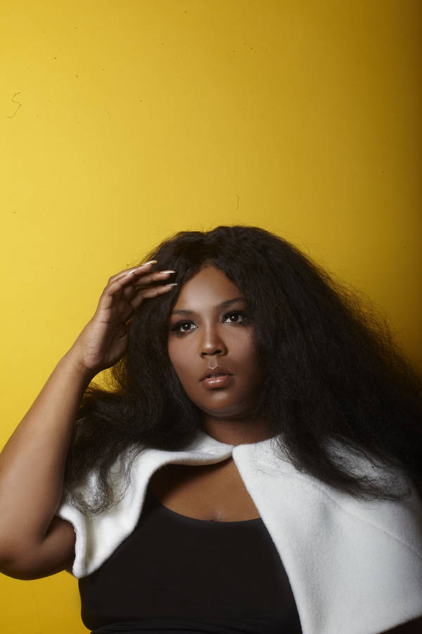 Lizzo on Instagram: “✨Bling Bling✨ then I solve it. That's the goddess in  me 💁🏾‍♀️” | Body positivity inspiration, Body positivity, Body positive  quotes