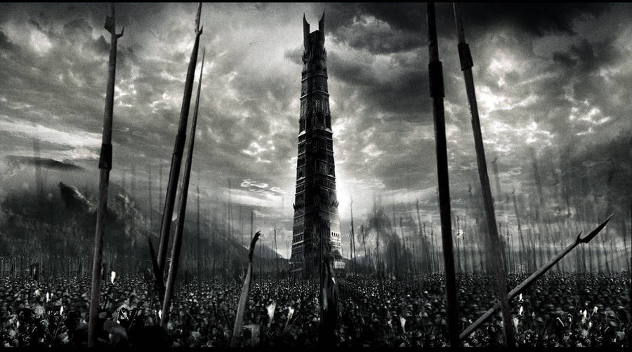 The witch King, lord of the rings, mordor, ring wraiths, sauron, the one  ring, HD phone wallpaper | Peakpx