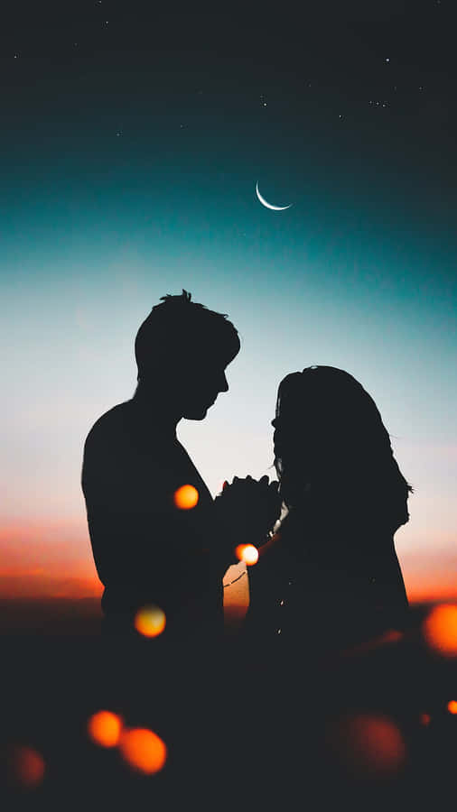Love Has No Boundaries Wallpaper