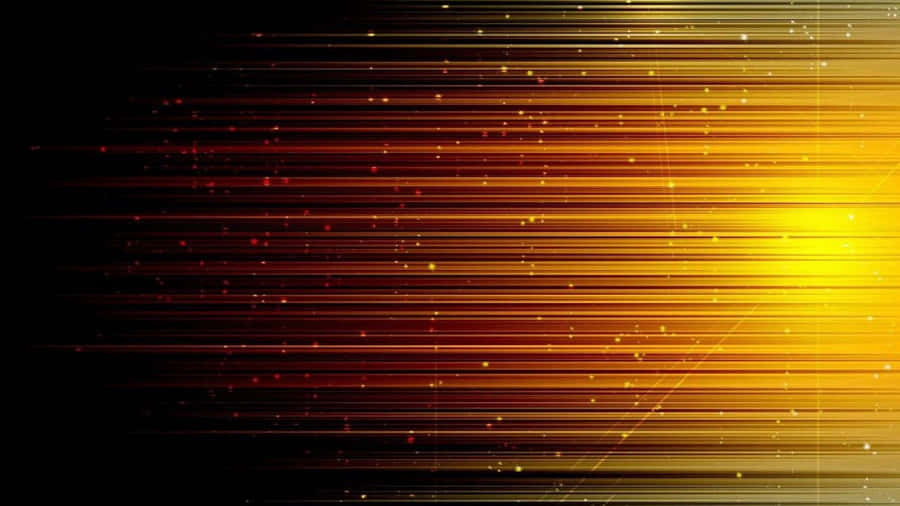 Luxurious Black And Gold Desktop Wallpaper