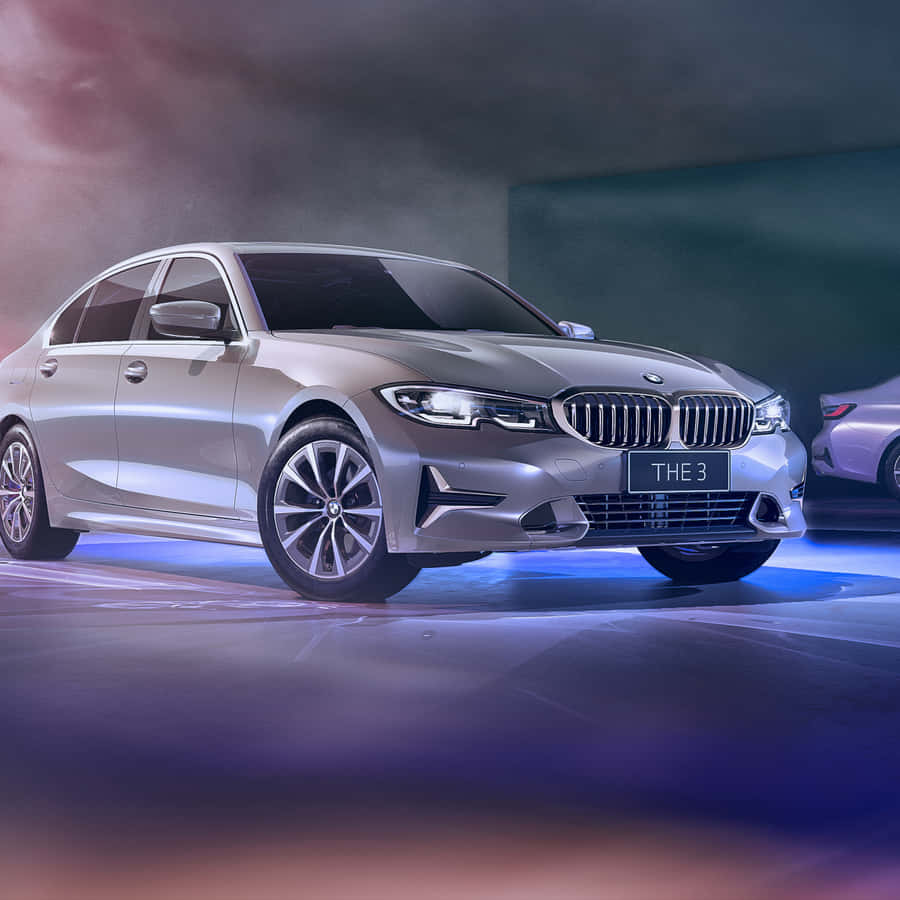 Luxurious Bmw 328 Is Ready To Take You Anywhere Wallpaper