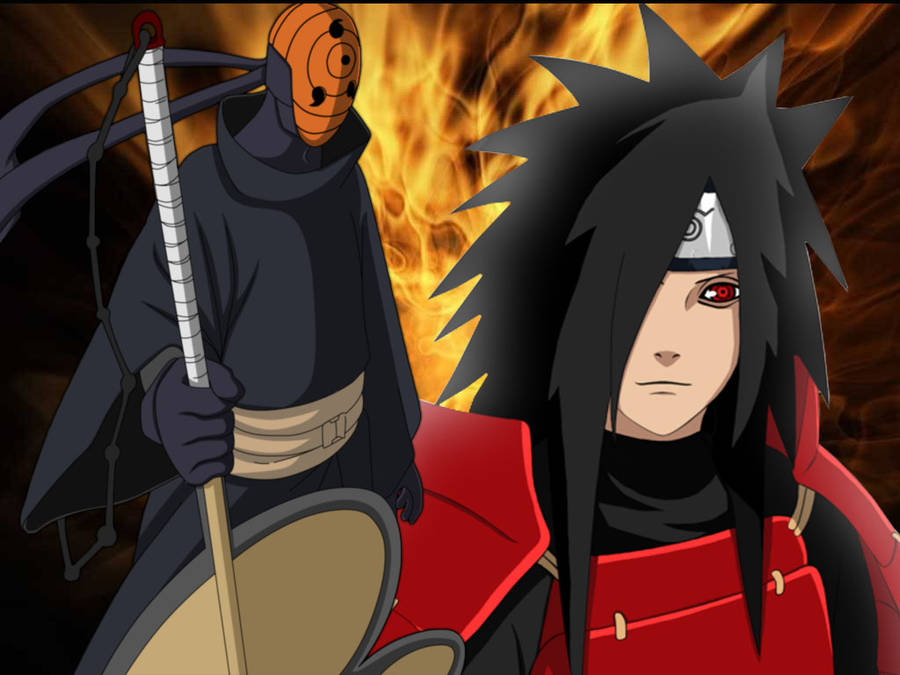 Sasuke X Naruto on X: 