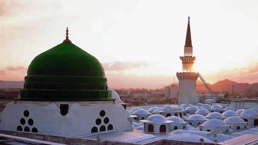 Ajmer Dargah in 2020. Karbala graphy, iPhone background , Islamic, Ajmer  Sharif HD wallpaper | Pxfuel