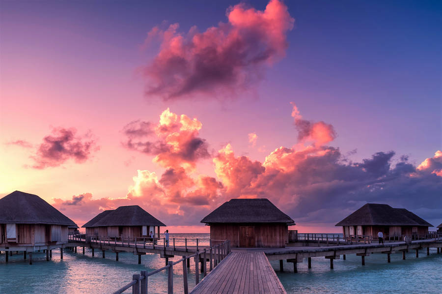 Hd wallpapers | Maldives, Maldives wallpaper, Wallpaper