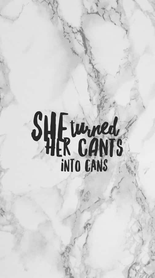 Marble Quotes 1147 X 2048 Wallpaper