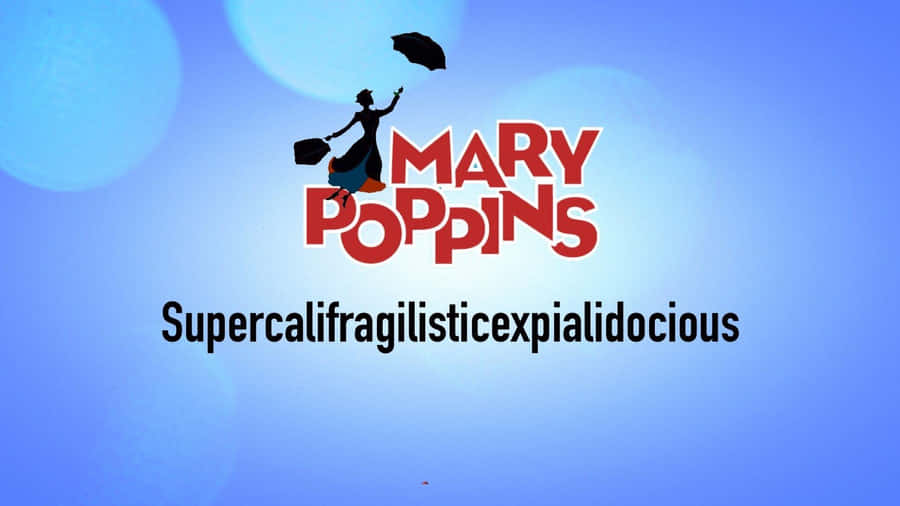 Stream Supercalifragilisticexpialidocious - Mary Poppins | Cover: Victor &  Ana by Victor | Listen online for free on SoundCloud