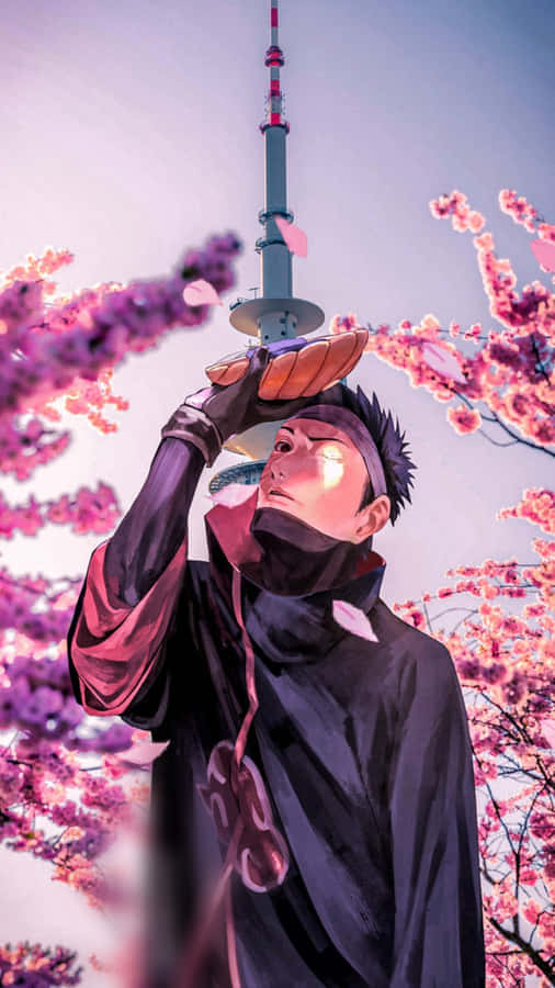 Master The Art Of Sharing Pain And Joy Wallpaper