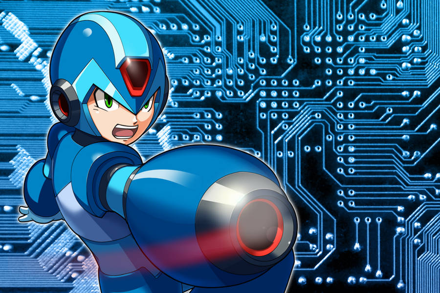 Wallpaper The game, 8bit, Pixel, Mega Man, Pixels, PXL, 8bit, Rockman for  mobile and desktop, section игры, resolution 1920x1163 - download