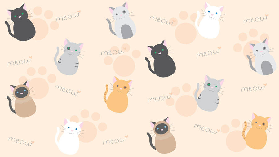 Download wallpaper face, stars, cat, neon, galaxy, meow, section cats in  resolution 1280x960