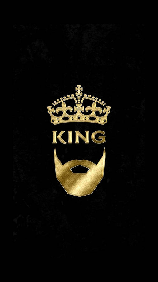 The King Wallpaper