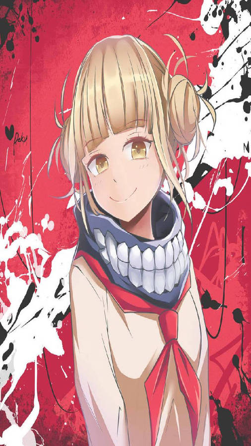 Collection Picture Wallpaper | Toga Himiko Decoration | Wallpaper Toga  Himiko - Hot - Aliexpress