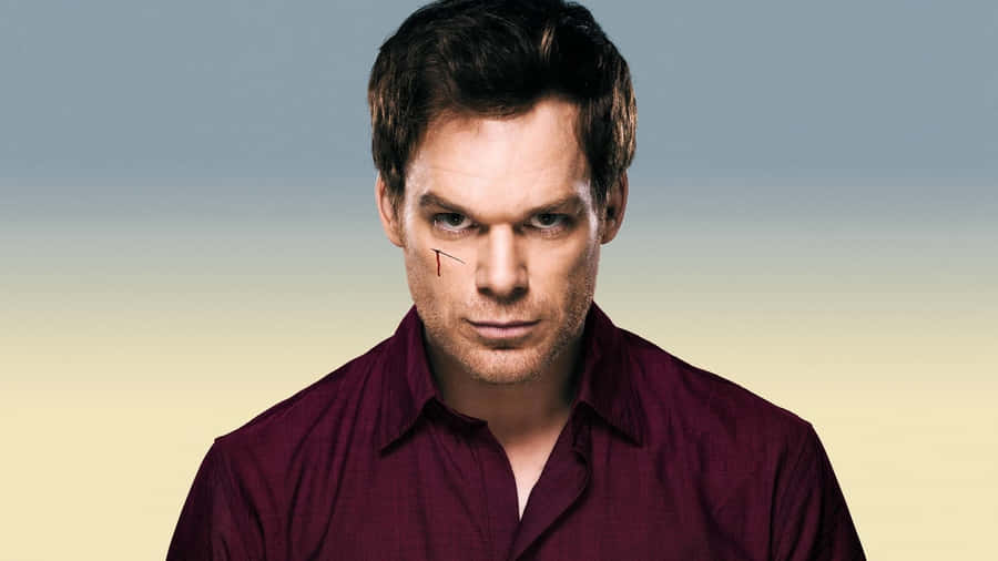 Michael C. Hall On The Red Carpet Wallpaper