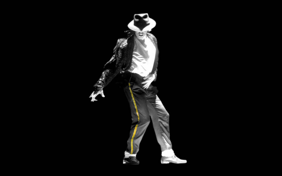 Carolyn Porco - Photos - Michael Jackson dance contest )))